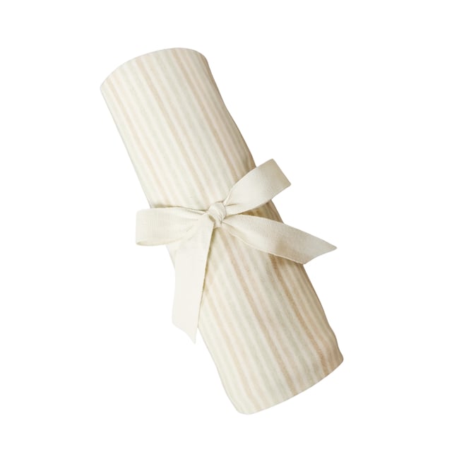 Carlo Baby Jerseyfilt Smal Rand | Baby, barn & förälder - Babyfiltar | Apoteka