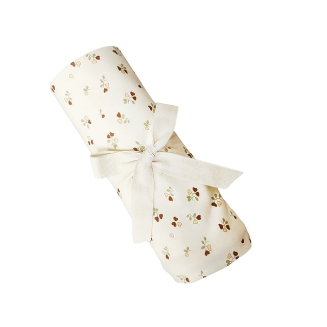 Carlo Baby Jerseyfilt Klöver | Baby, barn & förälder - Babyfiltar | Apoteka