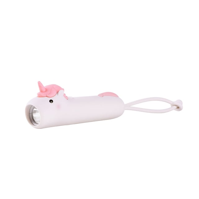 Carlo Baby LED-Ficklampa Unicorn Silicone 1 st | Baby, barn & förälder - Sömn för barn - Nattlampor | Apoteka