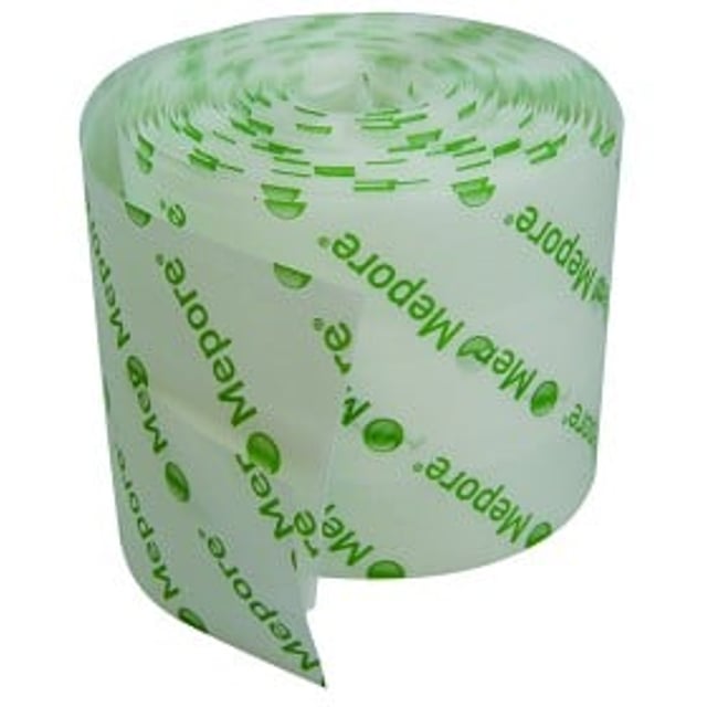 Mepore Självhäftande förband osterilt 5 m x 7 cm | Sår, bett & stick - Sår - Kompress | Apoteka