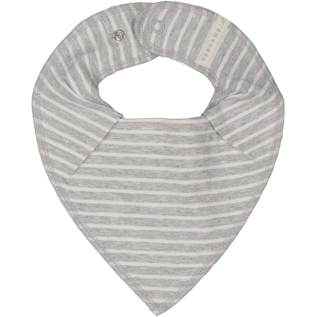 Geggamoja Dregglis Classic Grå/vit One Size | Baby, barn & förälder - Dregglisar | Apoteka