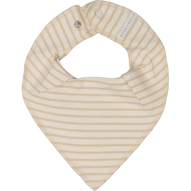 Geggamoja Dregglis Classic Vit/beige One Size | Baby, barn & förälder - Dregglisar | Apoteka