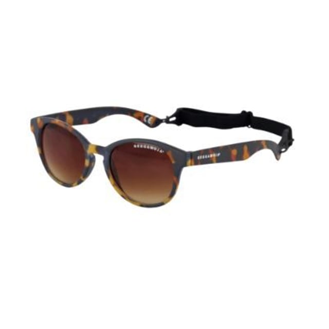 Geggamoja Solglasögon Baby Brun 0-1,5 år | Baby, barn & förälder - Solskydd för barn - Solglasögon för barn | Apoteka