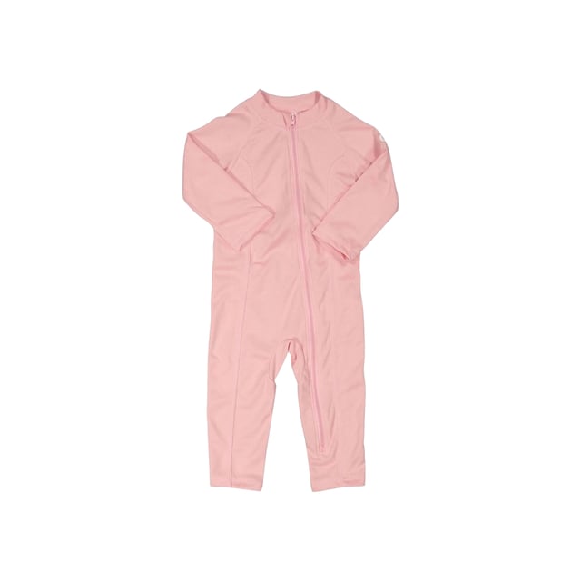 Geggamoja UV-Dräkt Rosa Stl 74/80 | Baby, barn & förälder - Solskydd för barn - UV-kläder för barn - UV-dräkt,Baby, barn & förälder - Bada & simma - Badkläder för barn | Apoteka