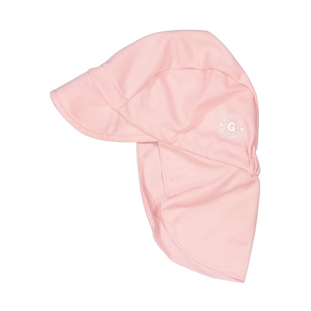 Geggamoja UV-Hatt Rosa 4-10 månader | Baby, barn & förälder - Solskydd för barn - UV-kläder för barn - UV-hatt,Baby, barn & förälder - Bada & simma - Badkläder för barn | Apoteka