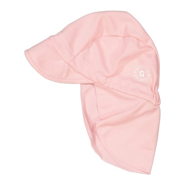 Geggamoja UV-Hatt Rosa 2-6 år | Baby, barn & förälder - Solskydd för barn - UV-kläder för barn - UV-hatt,Baby, barn & förälder - Bada & simma - Badkläder för barn | Apoteka