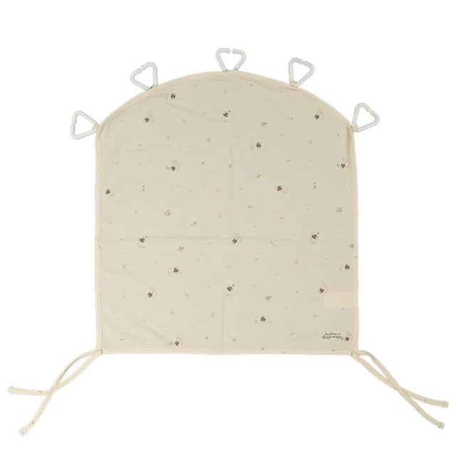 Geggamoja UV-Gardin Sweet Nature One Size | Baby, barn & förälder - Barnvagnstillbehör,Hjälpmedel & säkerhet - Säker ute | Apoteka