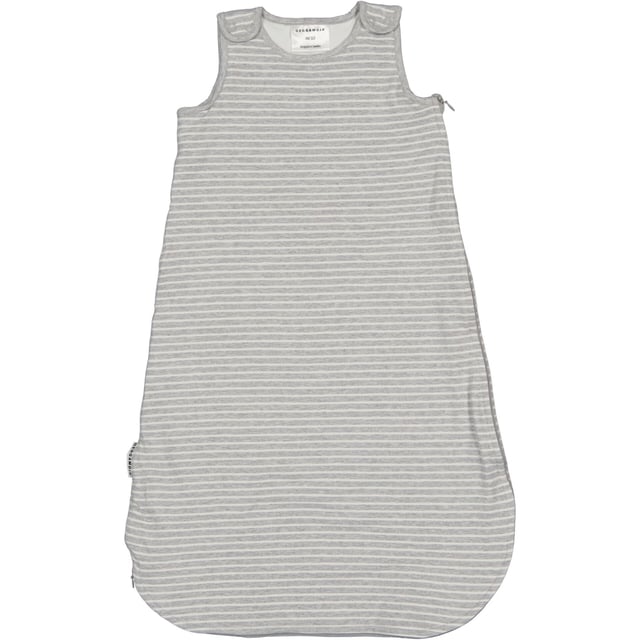 Geggamoja Sovpåse Vadderad Classic Ljusgrön/Grön One Size | Baby, barn & förälder - Sömn för barn - Sovpåse | Apoteka