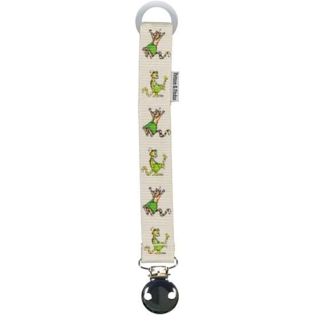 Geggamoja Napphållare Pettson & Findus One Size | Baby, barn & förälder - Nappar & napphållare - Napphållare & nappfodral | Apoteka