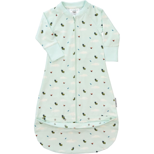 Geggamoja Sovpåse Humlan Djojj Stl 62/68 | Baby, barn & förälder - Sömn för barn - Sovpåse | Apoteka