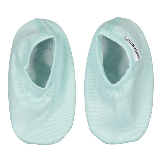Geggamoja UV-Strumpa Mint Stl 19-21 | Baby, barn & förälder - Solskydd för barn - UV-kläder för barn - UV-skor | Apoteka