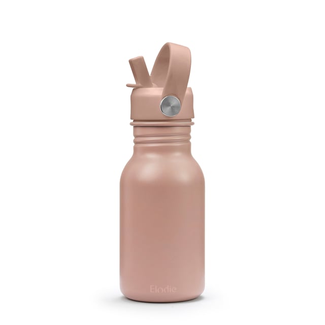 Elodie Vattenflaska Blushing Pink 350 ml | Baby, barn & förälder - Mata - Vattenflaskor för barn,Hushåll - Vattenflaskor & termosar | Apoteka