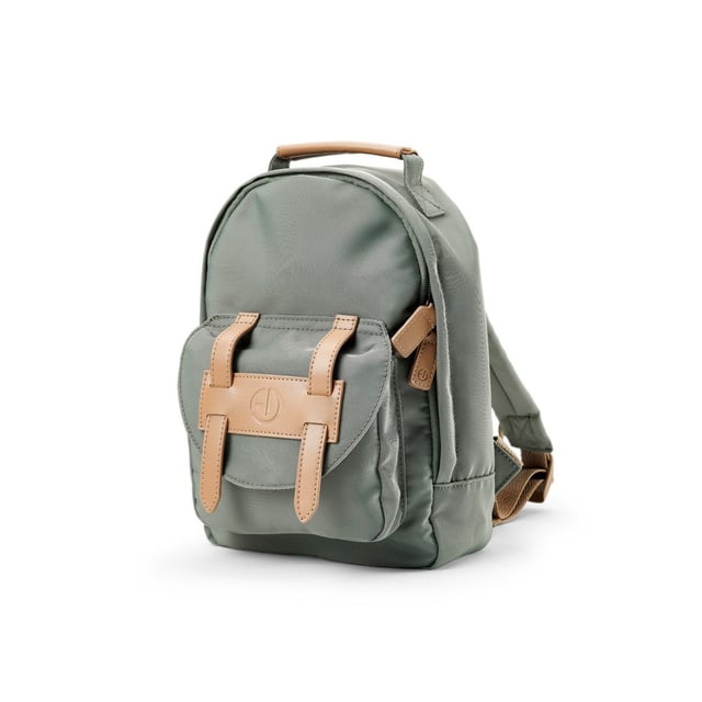 Elodie BackPack Mini Hazy Jade | Baby, barn & förälder - Praktiska tillbehör för barn - Hjälpmedel för barn | Apoteka