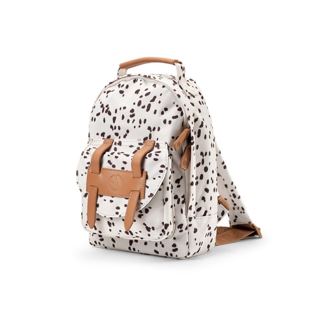 Elodie BackPack MINI™ Dalmatian Dots Ryggsäck | Baby, barn & förälder - Praktiska tillbehör för barn - Hjälpmedel för barn,Baby, barn & förälder - Skötväskor & skötbäddar | Apoteka