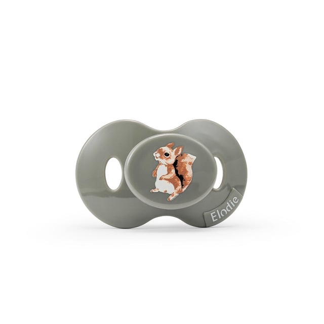 Elodie Napp +3m Chipmunk Darling | Baby, barn & förälder - Nappar & napphållare - Nappar | Apoteka