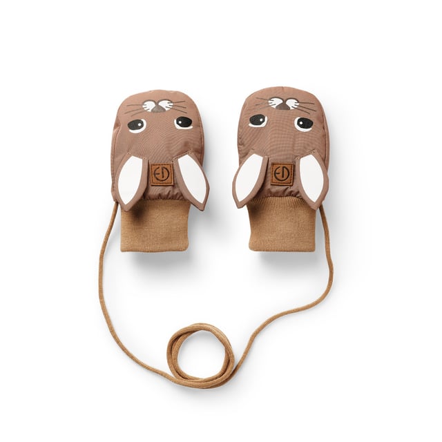 Elodie Mittens Bunny Darling Vantar 0-12 månader | Baby, barn & förälder - Praktiska tillbehör för barn - Hjälpmedel för barn | Apoteka