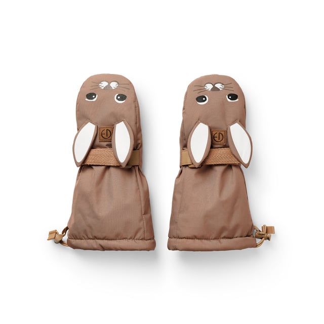 Elodie Mittens Bunny Darling Vantar 1-3 år | Baby, barn & förälder - Praktiska tillbehör för barn - Hjälpmedel för barn | Apoteka