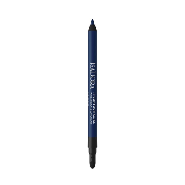 Isadora The Contour Kajal 66 Dark Blue 1,2 g