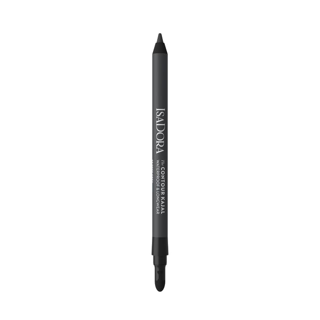 Isadora The Contour Kajal 69 Deep Grey 1,2 g
