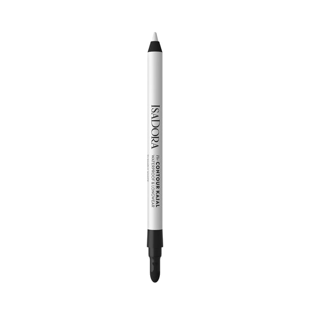 Isadora The Contour Kajal 71 Simply White