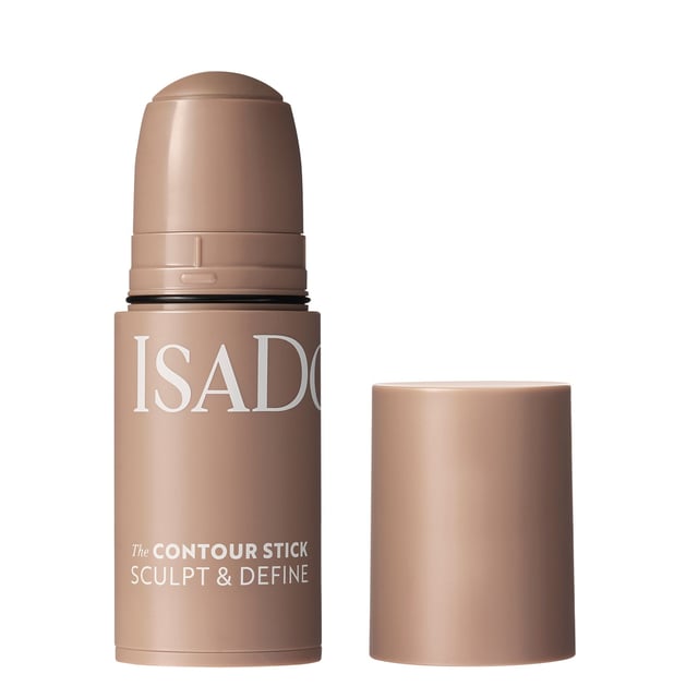 IsaDora Contour Stick 30 Cool Beige 5,5g | Smink - Bas - Highlighter,Smink - Bas - Bronzer | Apoteka