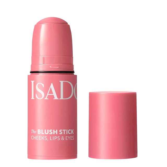 IsaDora Blush Stick 42 Rose Perfection 5,5g | Smink - Puder & Rouge | Apoteka