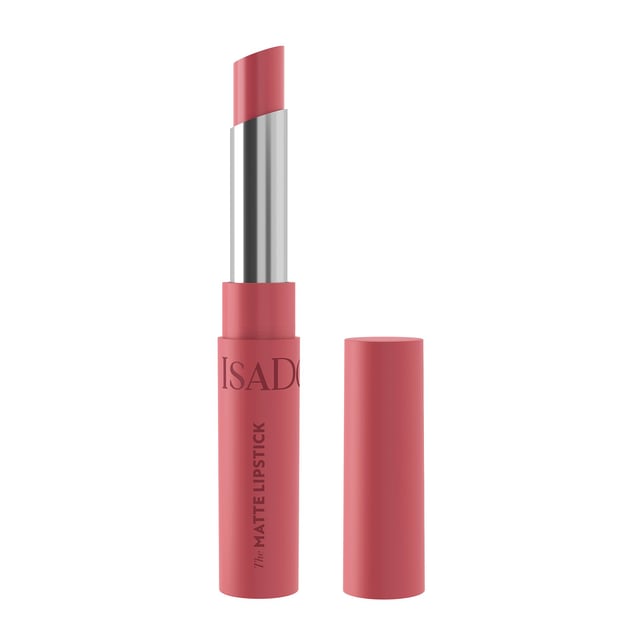IsaDora The Matte Lipstick 10 True Blossom