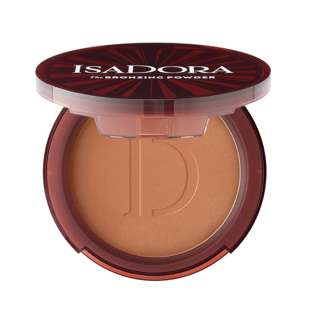 IsaDora The Bronzing Powder 49 Beach Tan