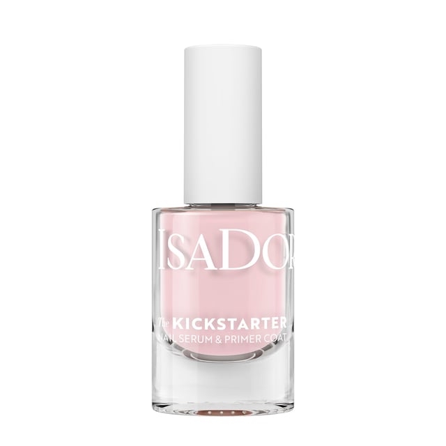 IsaDora The Kickstarter Nail Serum & Primer Coat 10 | Smink - Naglar - Nagellack - Nagelförstärkare | Apoteka