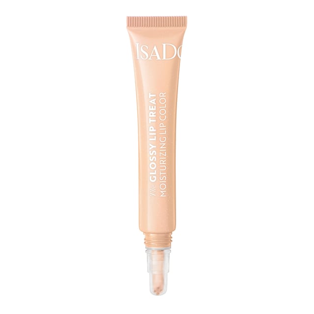 IsaDora Glossy Lip Treat 52 Honey Sunset