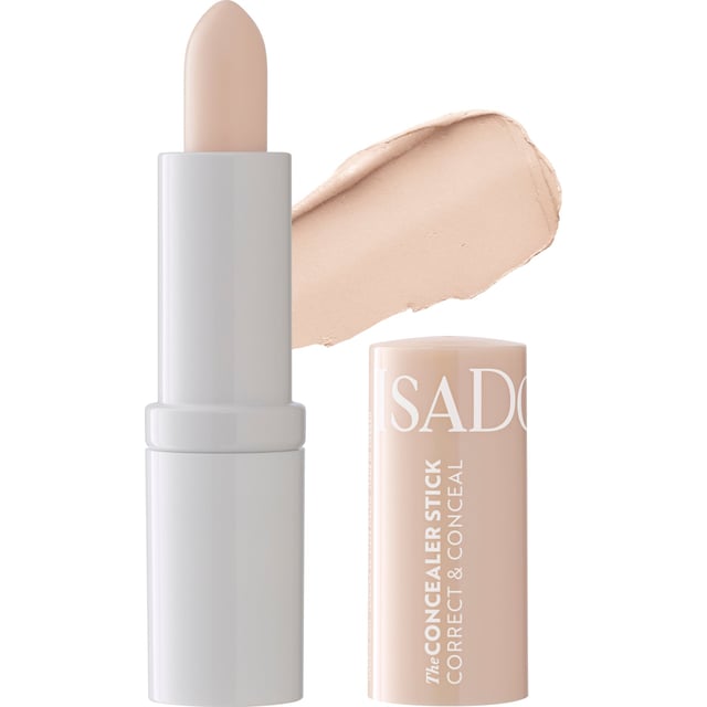 Isadora The Concealer Stick 1N Neutral 2,5 g | Smink - Bas - Concealer | Apoteka