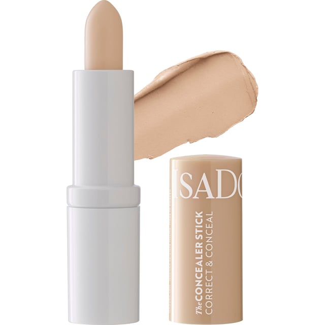 Isadora The Concealer Stick 3N Neutral 2,5 g | Smink - Bas - Concealer | Apoteka