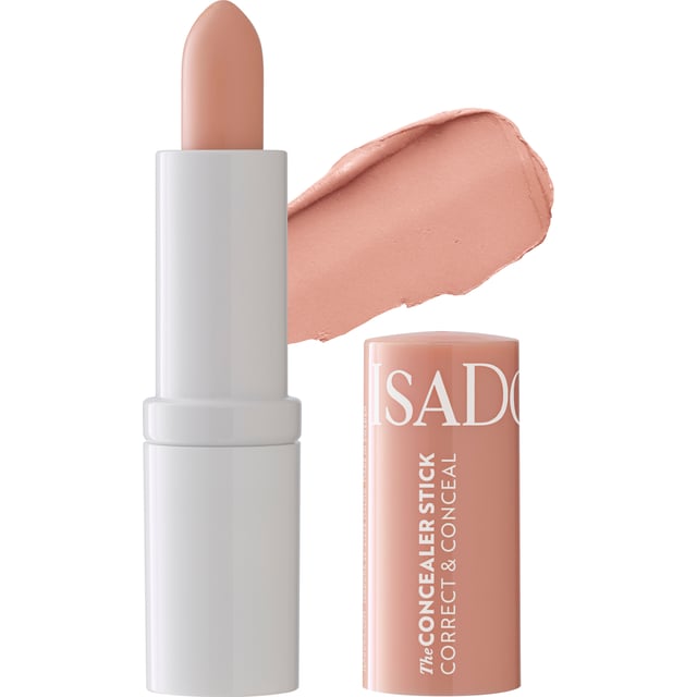 Isadora The Concealer Stick 20 Peach 2,5 g | Smink - Bas - Concealer | Apoteka