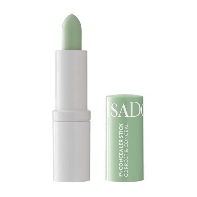 Isadora The Concealer Stick 24 Green 2,5 g | Smink - Bas - Concealer | Apoteka