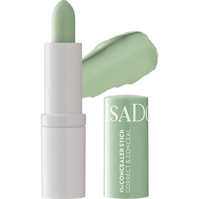 Isadora The Concealer Stick 24 Green 2,5 g | Smink - Bas - Concealer | Apoteka