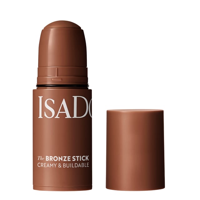 Isadora The Bronze Stick 35 Warm Bronze 5,5 g | Smink - Bas - Bronzer | Apoteka