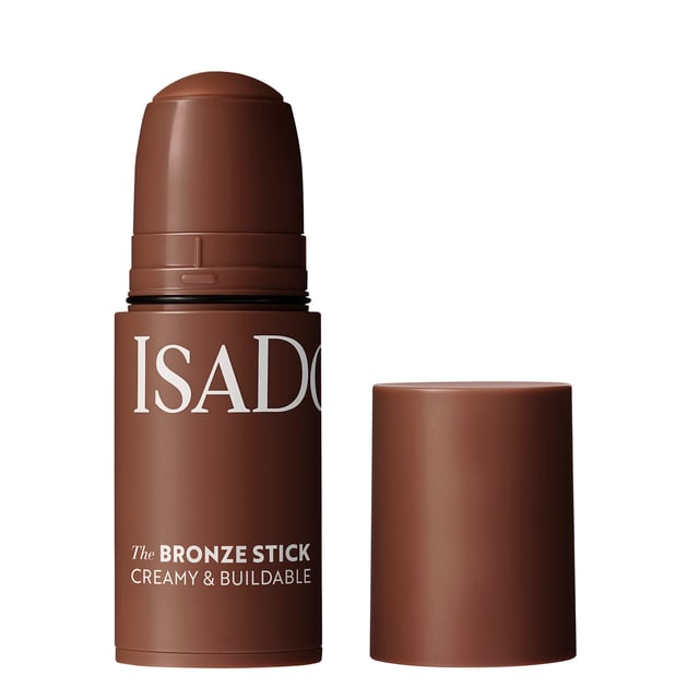 Isadora The Bronze Stick 37 Deep Bronze 5,5 g | Smink - Bas - Bronzer | Apoteka