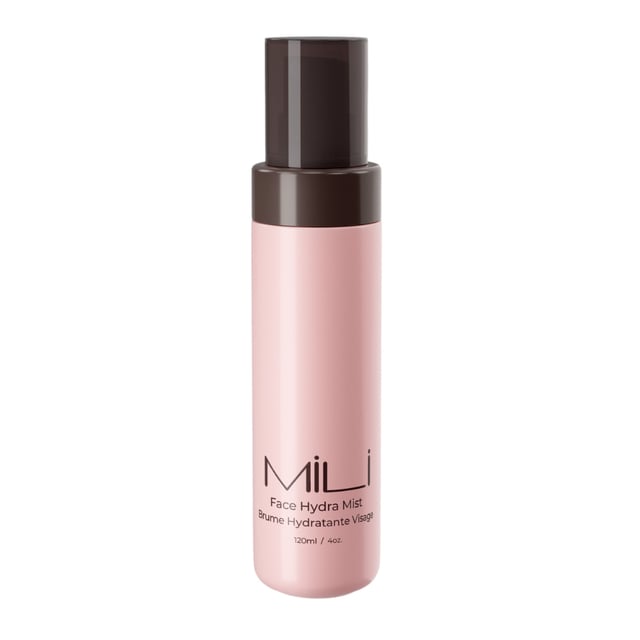 MILI Cosmetics Face Hydra Mist 120 ml