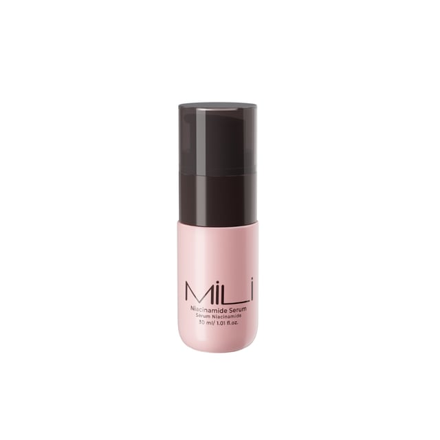MILI Cosmetics Niacinamide Serum 30 ml