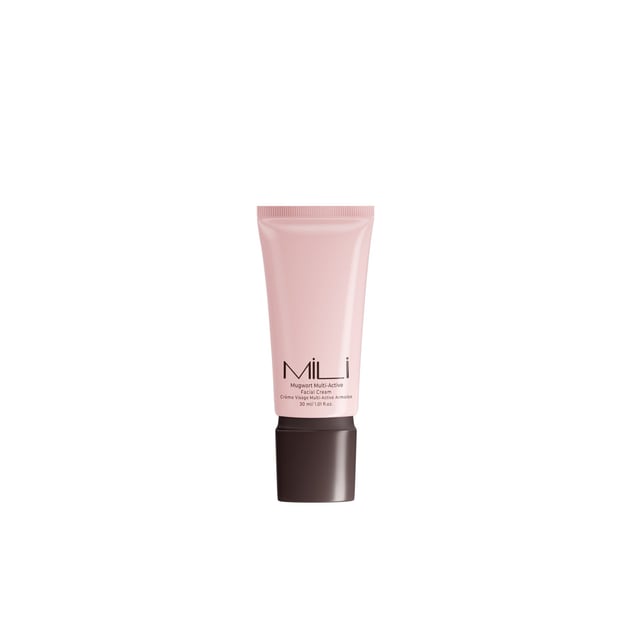 MILI Cosmetics Mugwort Multi-Active Facial Cream 30 ml