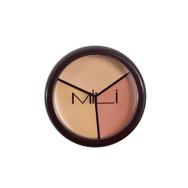 MILI Cosmetics Cover Up Concealer Medium 12 g