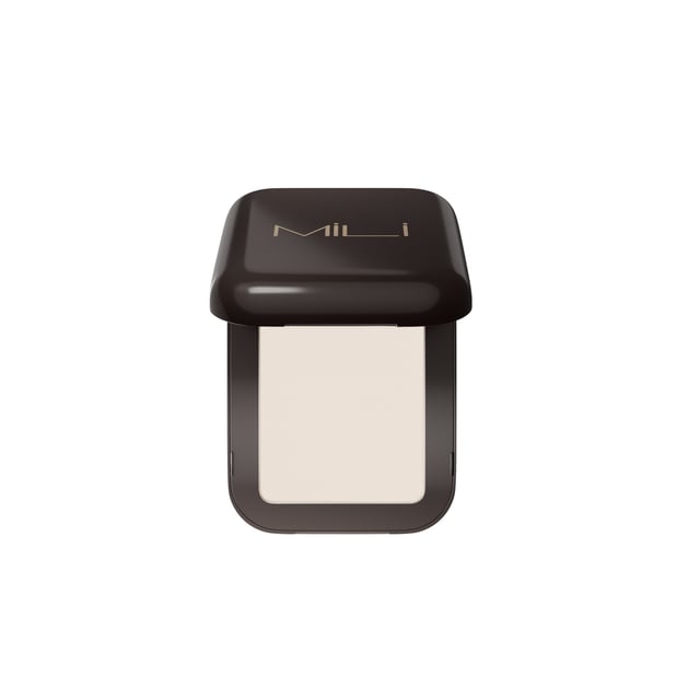 MILI Cosmetics Duo Powder Foundation #500 10 g