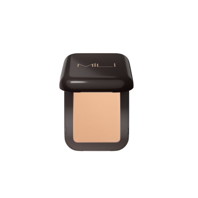 MILI Cosmetics Duo Powder Foundation #520 10 g | Smink - Bas - Foundation | Apoteka