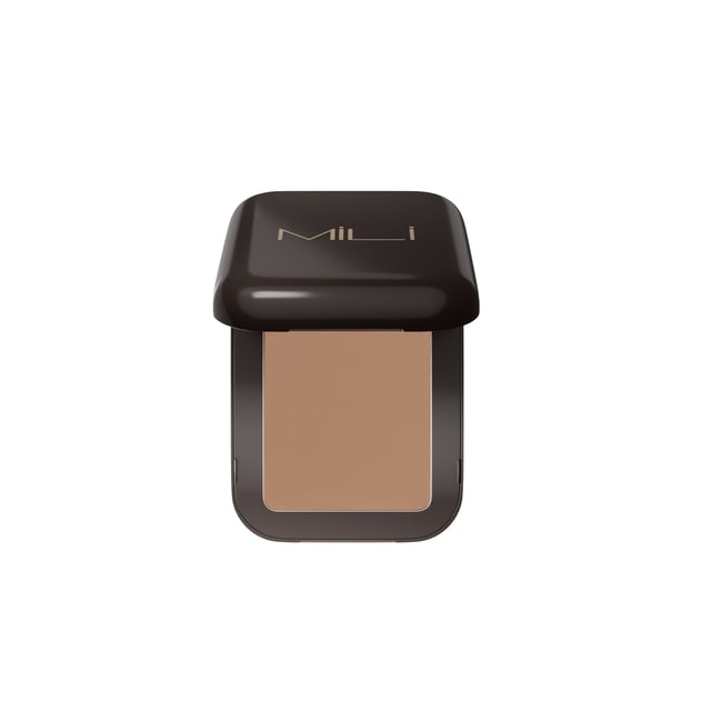 MILI Cosmetics Duo Powder Foundation #535 10 g