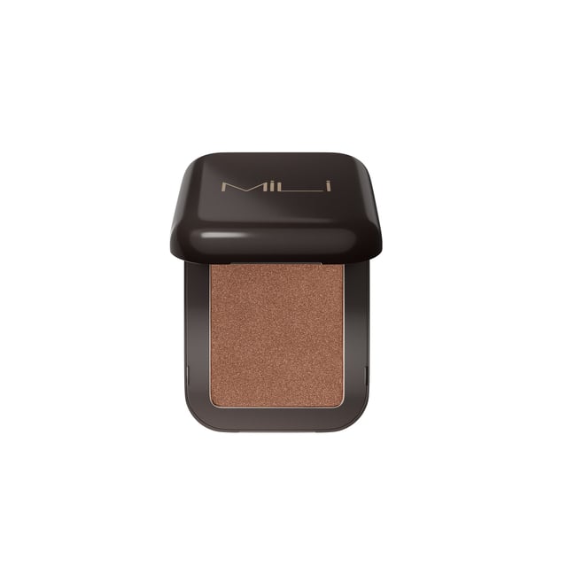 MILI Cosmetics Bronzer Rose Gold Glow 10 g