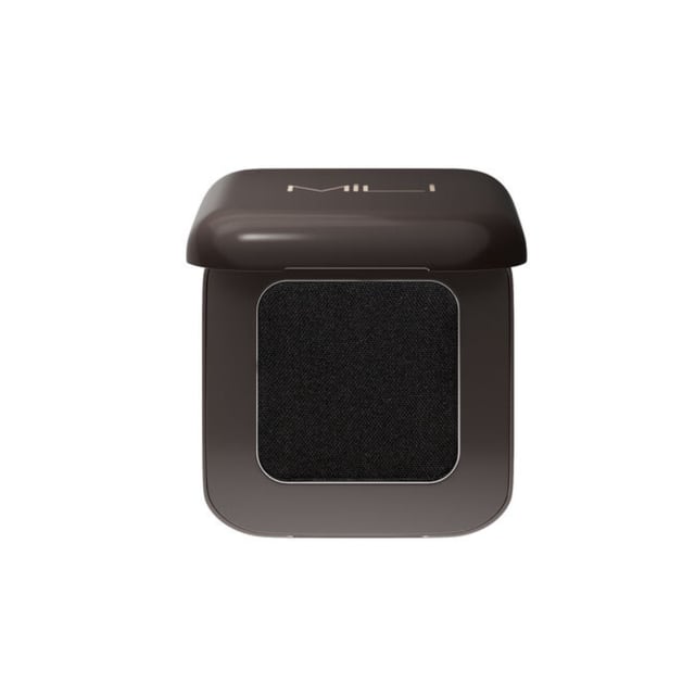 MILI Cosmetics Eyeshadow Matte Blackout 3 g