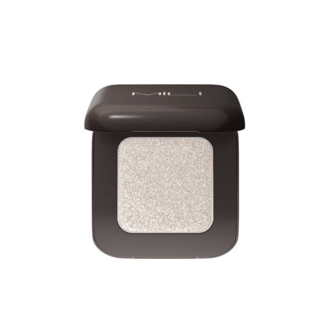 MILI Cosmetics Eyeshadow Gleam Snowy 3 g | Smink - Ögonmakeup - Ögonskugga | Apoteka