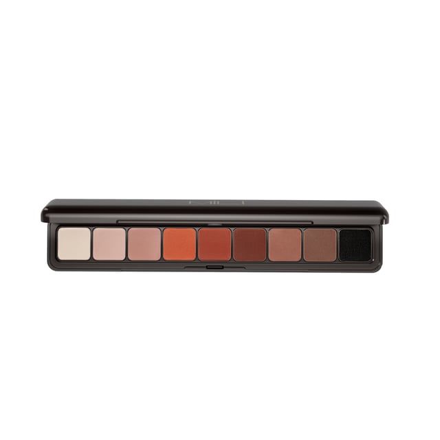 MILI Cosmetics Eyeshadow Palette Naked Truth 9 g | Smink - Ögonmakeup - Ögonskugga | Apoteka