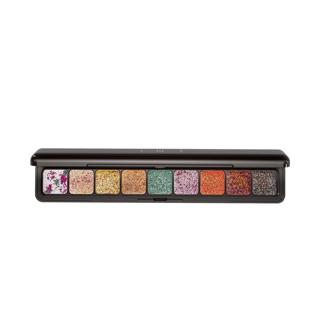 MILI Cosmetics Eyeshadow Palette Moonrock 9 g | Smink - Ögonmakeup - Ögonskugga | Apoteka