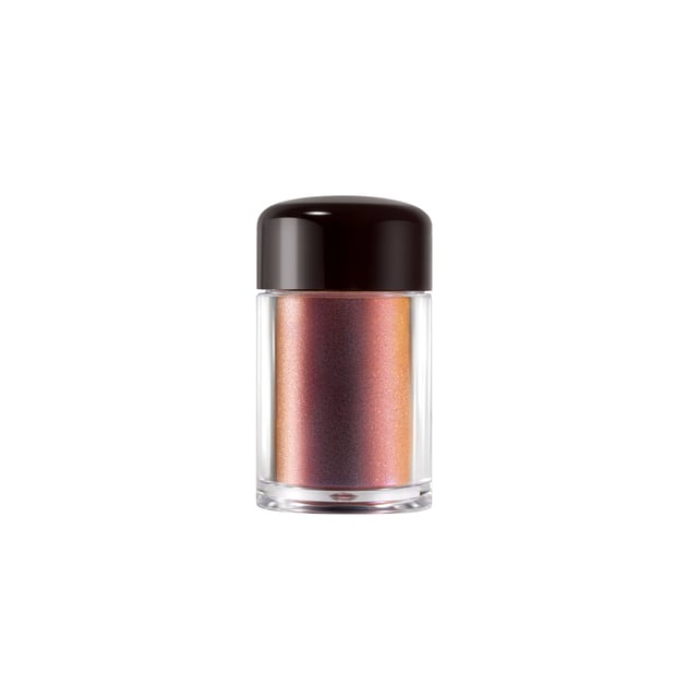 MILI Cosmetics Chrome Dust Loose Pigments Pink Crisp 6 g